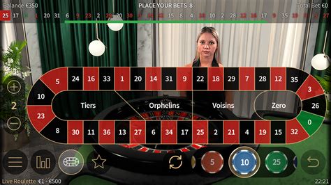 netent live roulette